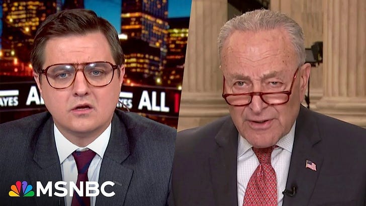 The Revenge of the Baileys