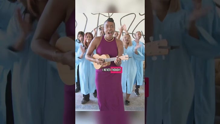 Between faith and disbelief