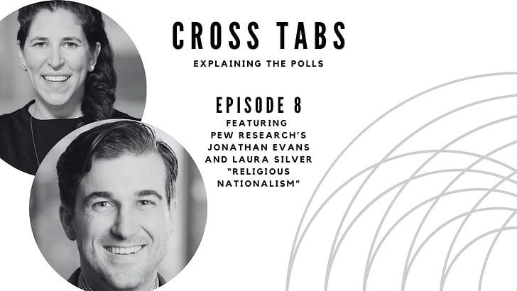 When It Comes to Religious Nationalism, the US is Special