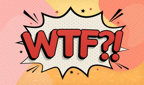 Friday Polls - What Are We Asking?