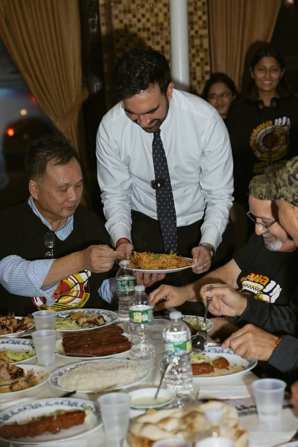 "when the city they love finally loves them back"