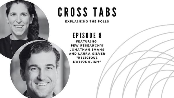 When It Comes to Religious Nationalism, the US is Special