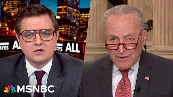 The Revenge of the Baileys